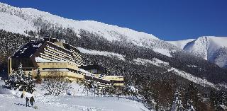 Orea Resort Horal fotoÄŸrafÄ±