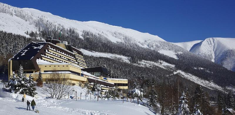 Orea Resort Horal - Genel