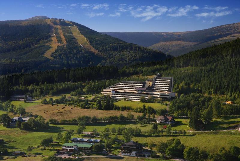 Orea Resort Horal - Genel