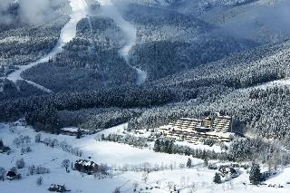 Orea Resort Horal fotoÄŸrafÄ±