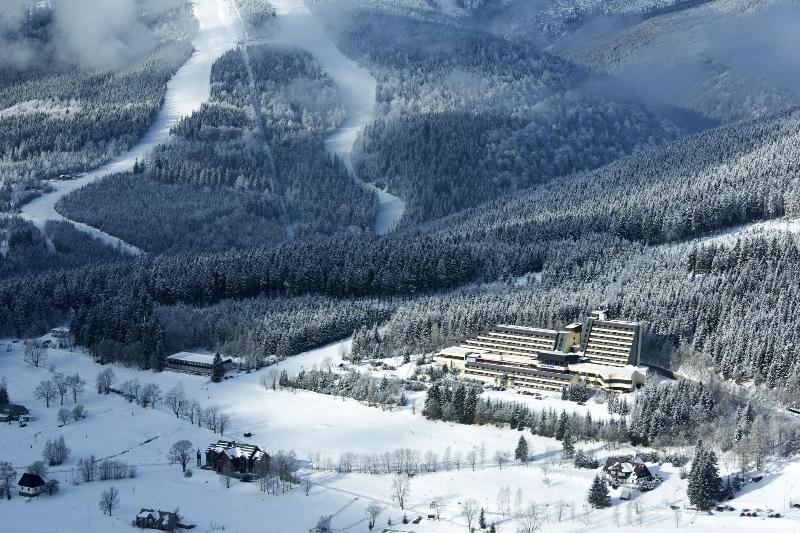 Orea Resort Horal - Genel