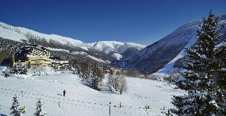 Orea Resort Horal fotoÄŸrafÄ±