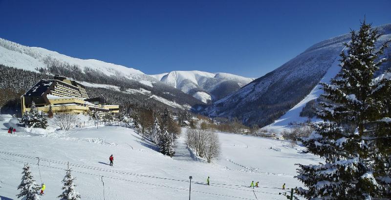 Orea Resort Horal - Genel