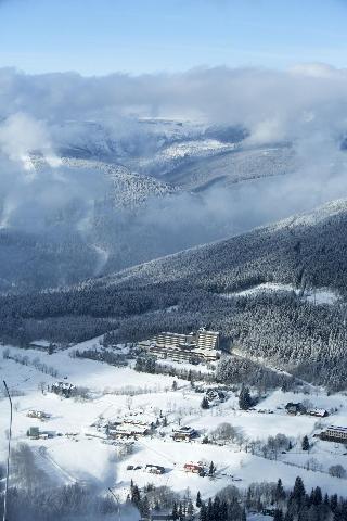 Orea Resort Horal fotoÄŸrafÄ±