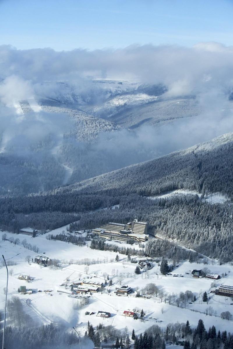 Orea Resort Horal - Genel
