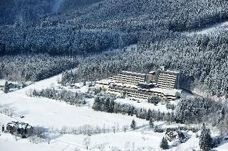 Orea Resort Horal fotoÄŸrafÄ±