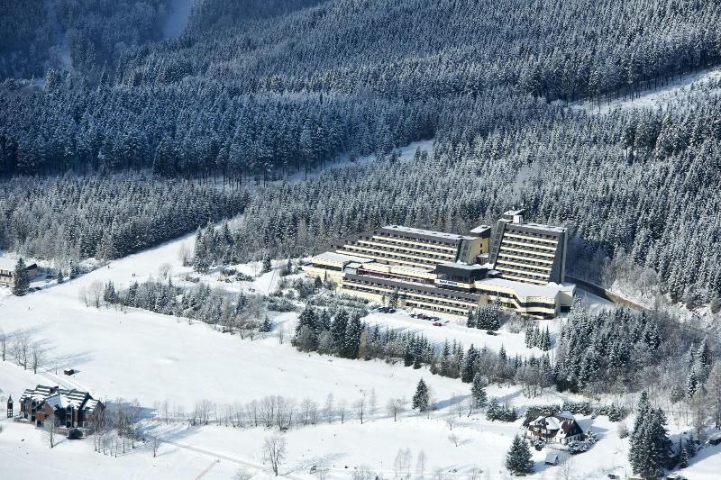Orea Resort Horal - Genel