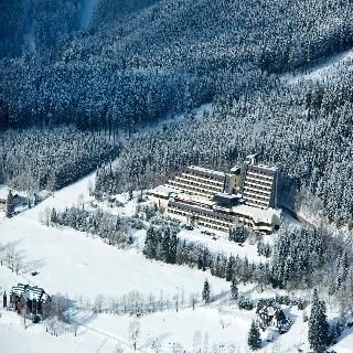 Orea Resort Horal fotoÄŸrafÄ±