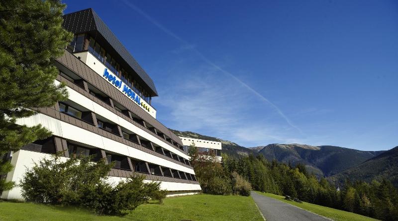Orea Resort Horal - Genel