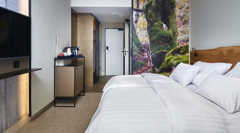 Orea Resort Horal - Oda