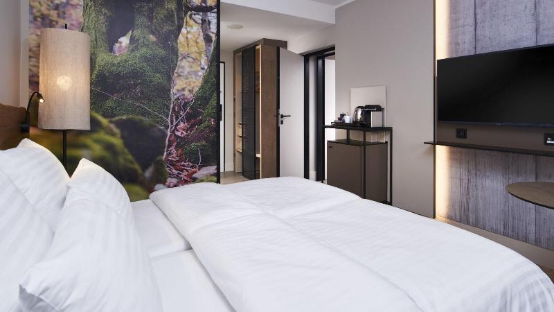 Orea Resort Horal - Oda