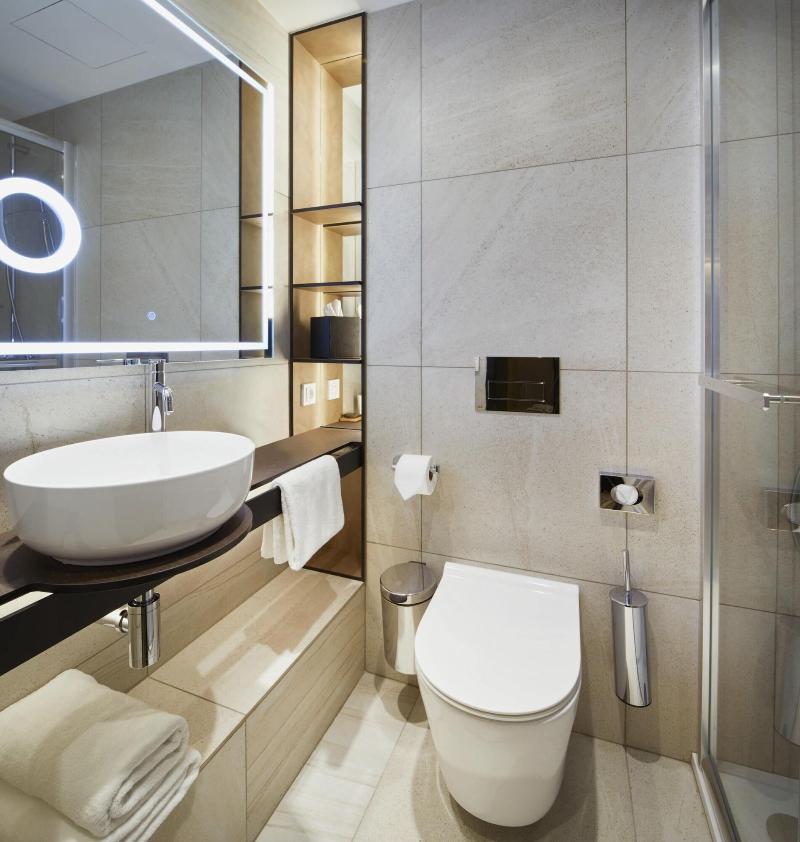 Orea Resort Horal - Oda