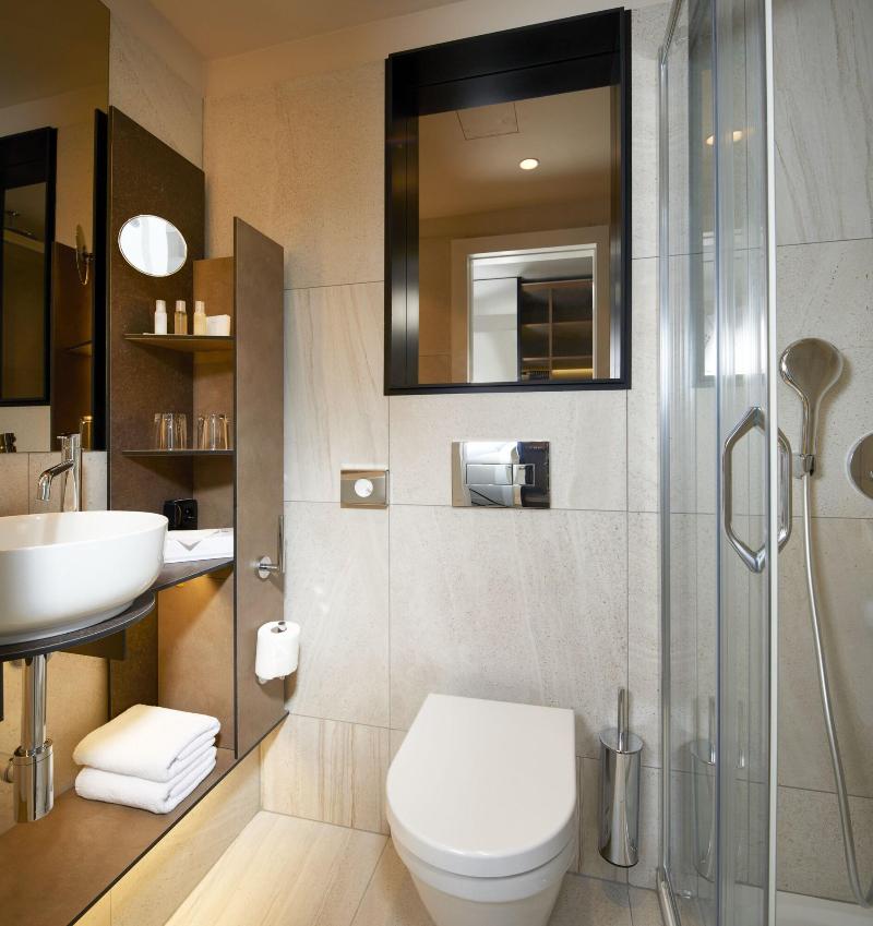 Orea Resort Horal - Oda
