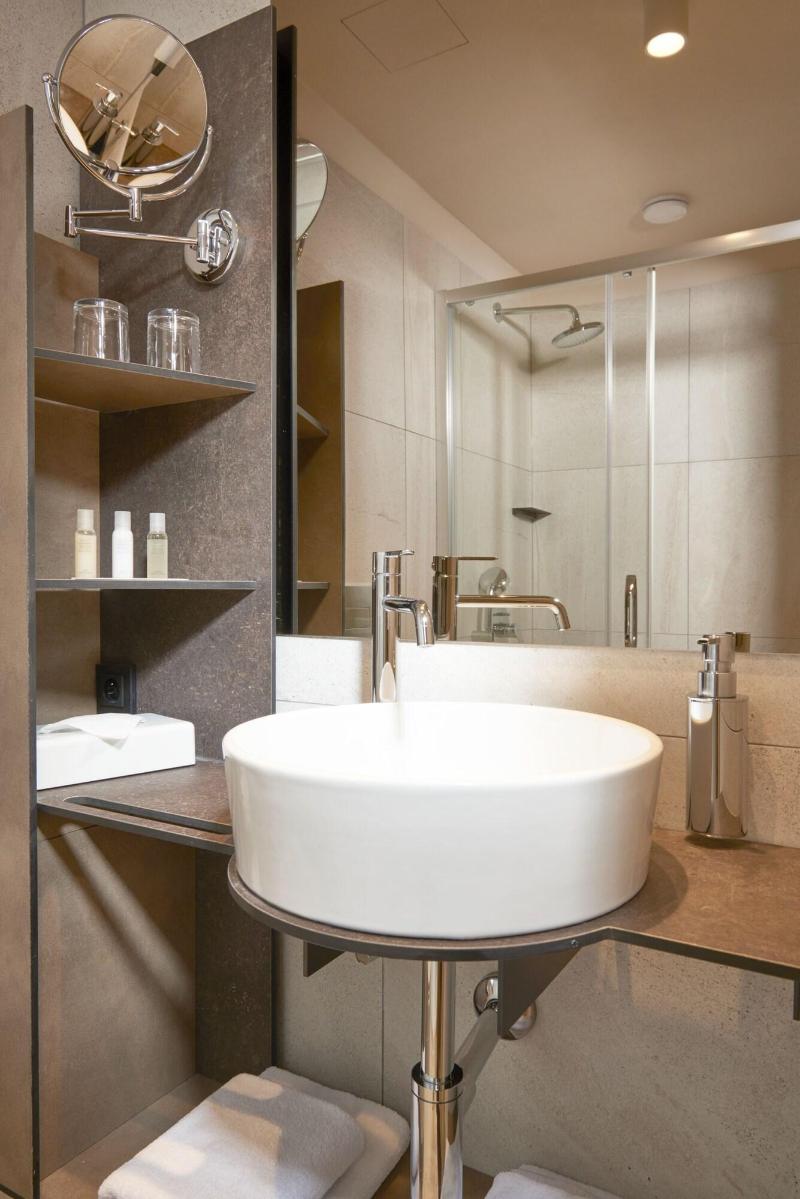 Orea Resort Horal - Oda