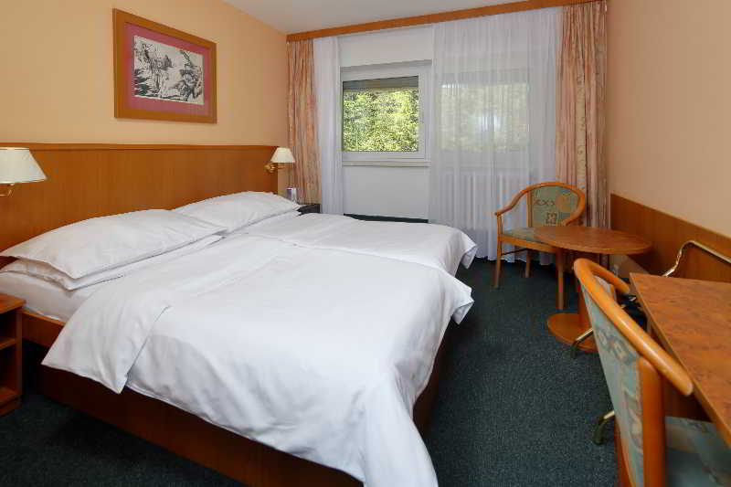 Orea Resort Horal fotoÄŸrafÄ±