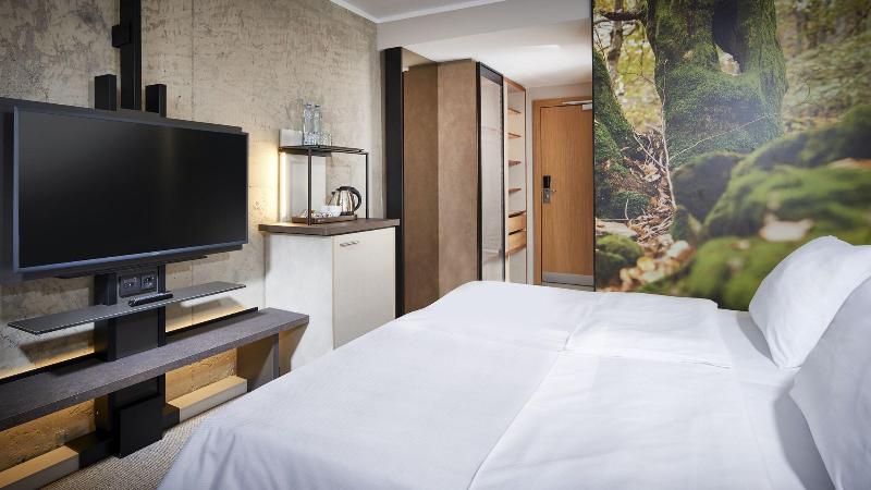 Orea Resort Horal - Oda