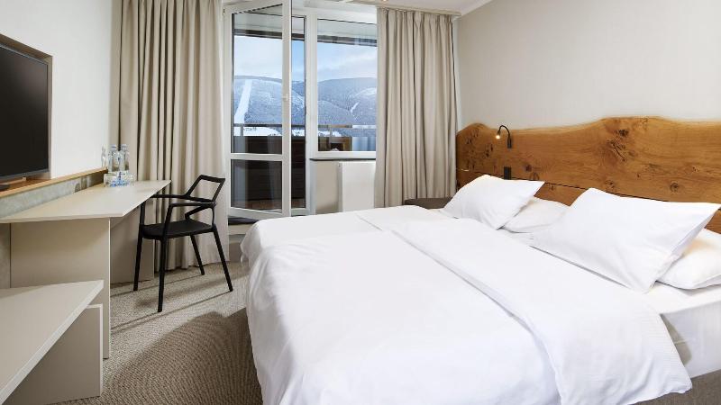 Orea Resort Horal - Oda