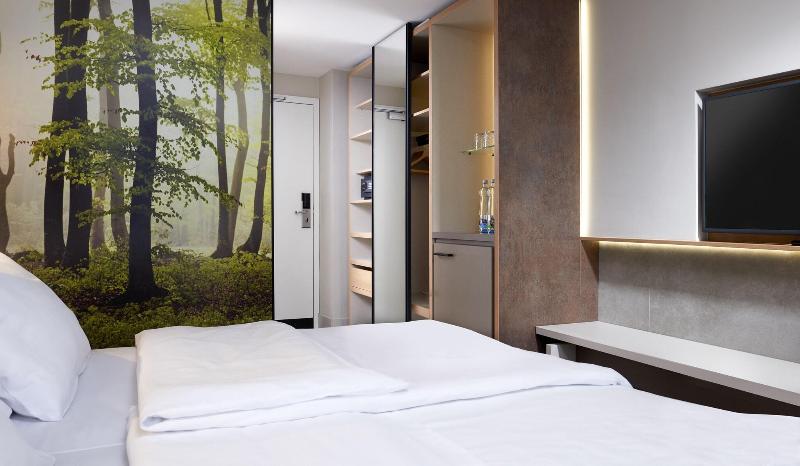 Orea Resort Horal - Oda