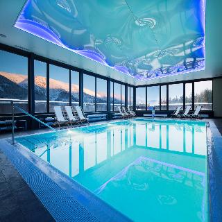 Orea Resort Horal fotoÄŸrafÄ±