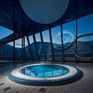 Orea Resort Horal fotoÄŸrafÄ±