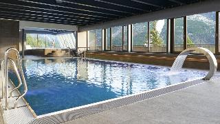 Orea Resort Horal fotoÄŸrafÄ±