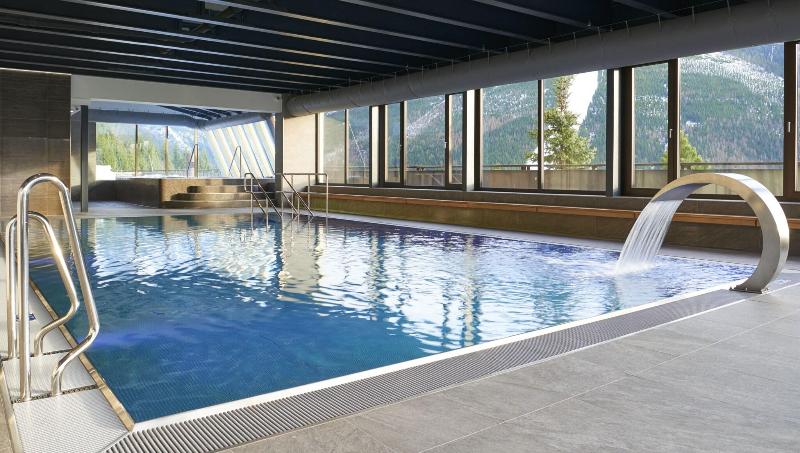 Orea Resort Horal - Havuz