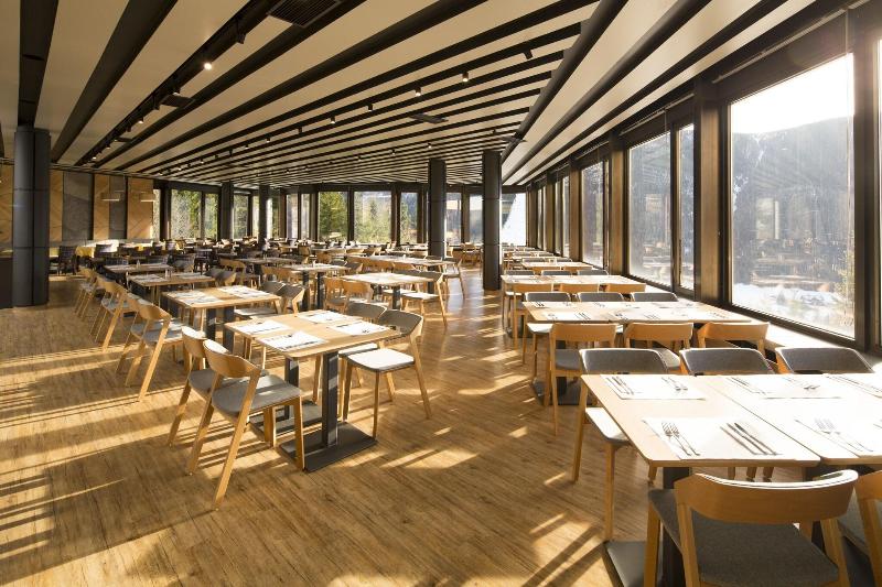 Orea Resort Horal - Restoran