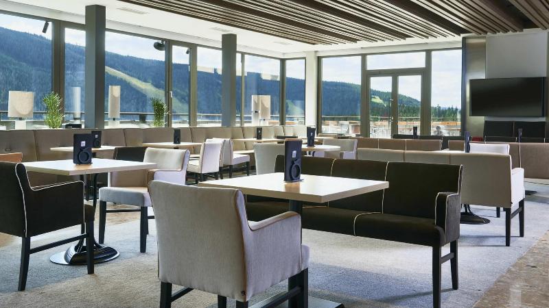 Orea Resort Horal - Restoran
