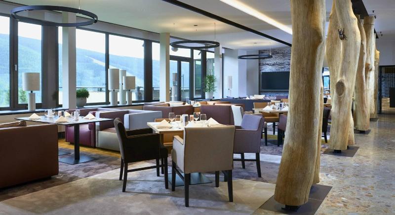 Orea Resort Horal - Restoran