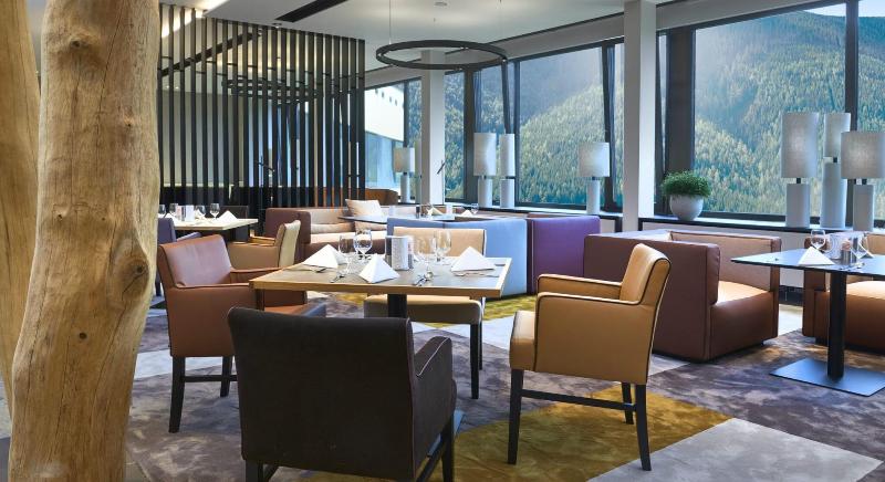 Orea Resort Horal - Restoran