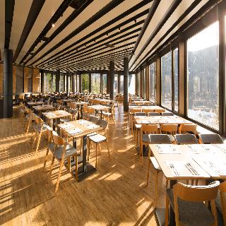 Orea Resort Horal fotoÄŸrafÄ±