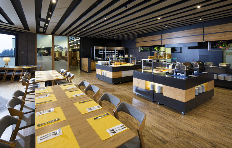 Orea Resort Horal - Restoran