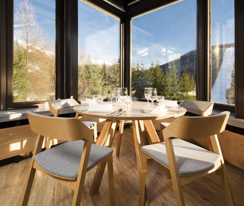 Orea Resort Horal - Restoran