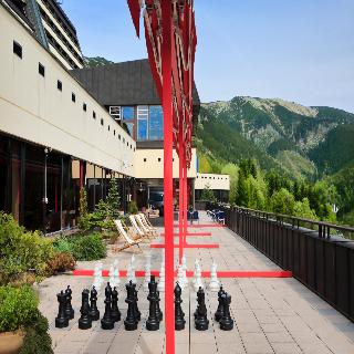 Orea Resort Horal fotoÄŸrafÄ±