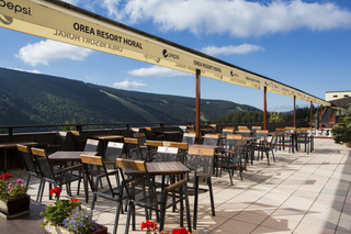 Orea Resort Horal fotoÄŸrafÄ±