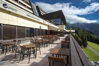 Orea Resort Horal fotoÄŸrafÄ±