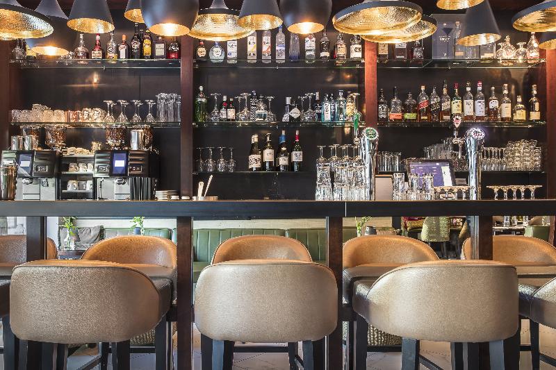 Boutique Hotel Notting Hill - Bar