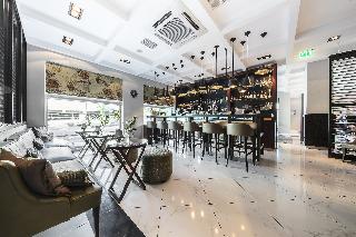 Boutique Hotel Notting Hill fotoÄŸrafÄ±