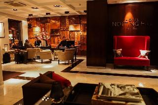 Boutique Hotel Notting Hill fotoÄŸrafÄ±