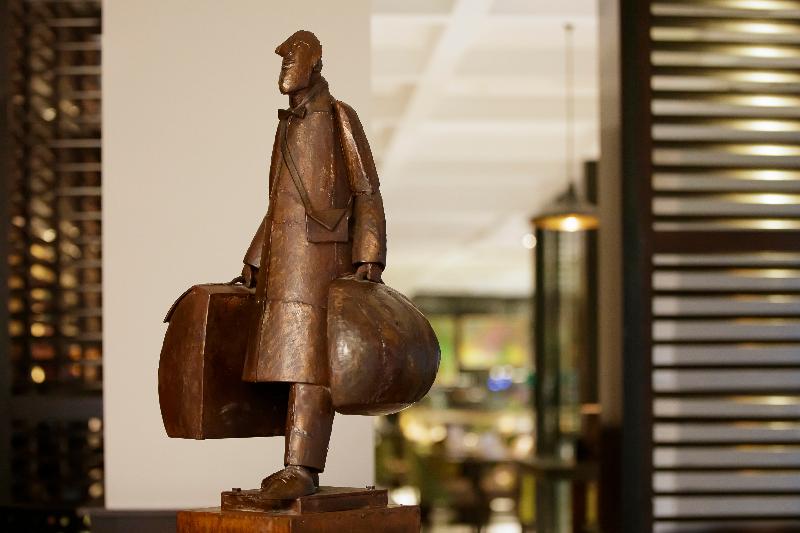 Boutique Hotel Notting Hill - Lobi