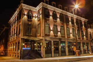 Boutique Hotel Notting Hill fotoÄŸrafÄ±