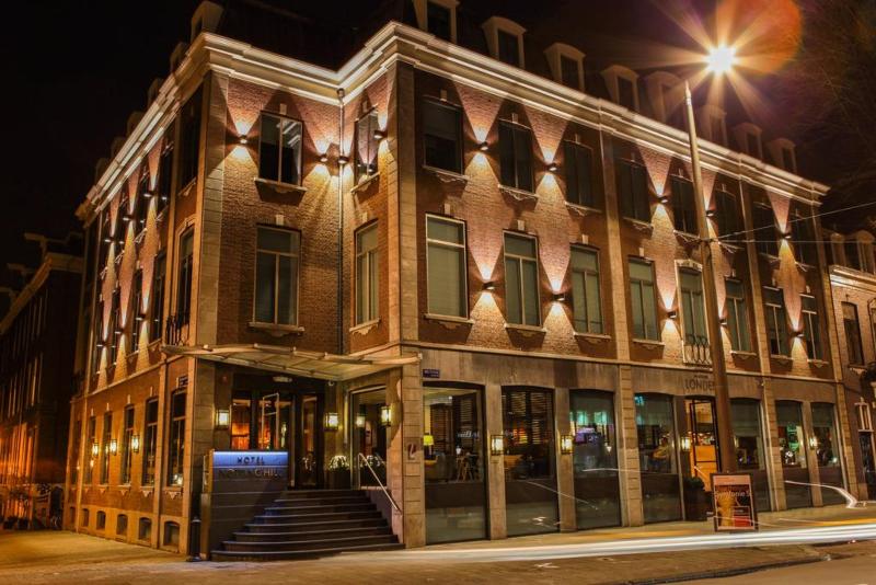 Boutique Hotel Notting Hill - Genel