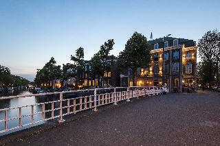 Boutique Hotel Notting Hill otel fotoğrafı