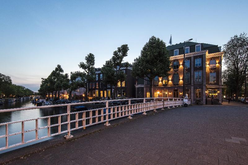 Boutique Hotel Notting Hill - Genel