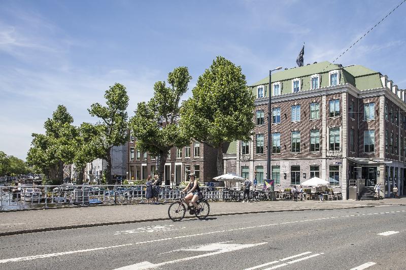 Boutique Hotel Notting Hill - Genel