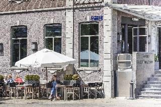 Boutique Hotel Notting Hill fotoÄŸrafÄ±