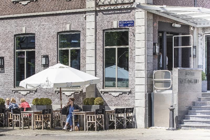 Boutique Hotel Notting Hill - Genel