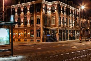 Boutique Hotel Notting Hill fotoÄŸrafÄ±
