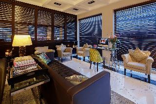 Boutique Hotel Notting Hill fotoÄŸrafÄ±