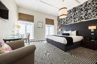 Boutique Hotel Notting Hill fotoÄŸrafÄ±